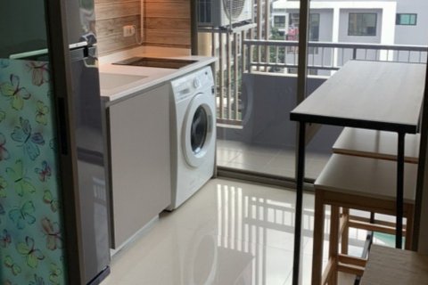 Sobre plano METRO LUXE RATCHADA en Bangkok, Tailandia № 28288 - foto 5