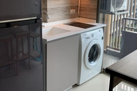 Sobre plano METRO LUXE RATCHADA en Bangkok, Tailandia № 28288 - foto 10
