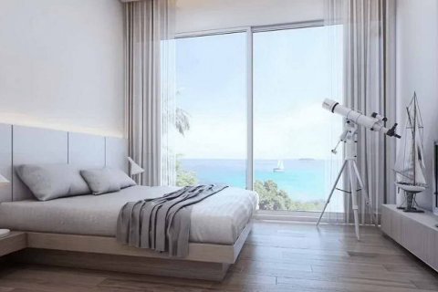 Sobre plano Naka Bay Seaview Condo en Phuket, Tailandia № 27702 - foto 10