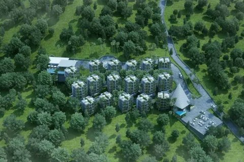 Sobre plano Naka Bay Seaview Condo en Phuket, Tailandia № 27702 - foto 2