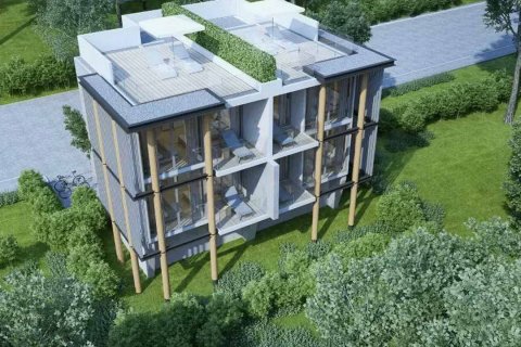 Sobre plano Naka Bay Seaview Condo en Phuket, Tailandia № 27702 - foto 4