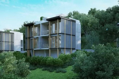 Sobre plano Naka Bay Seaview Condo en Phuket, Tailandia № 27702 - foto 6