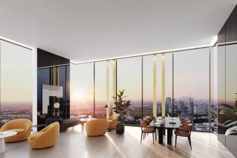 Sobre plano Nue Mega Plus Bangna en Samut Prakan, Tailandia № 27455 - foto 10