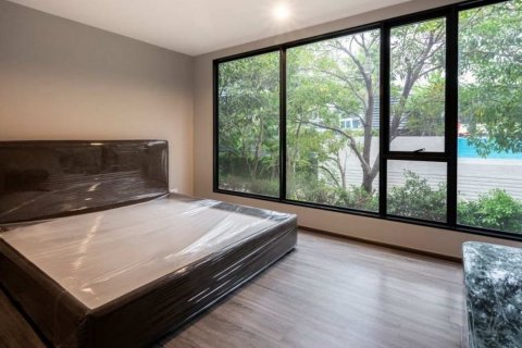 Sobre plano Ideo Mobi Sukhumvit 40 en Bangkok, Tailandia № 27318 - foto 2