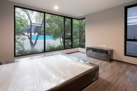 Sobre plano Ideo Mobi Sukhumvit 40 en Bangkok, Tailandia № 27318 - foto 3