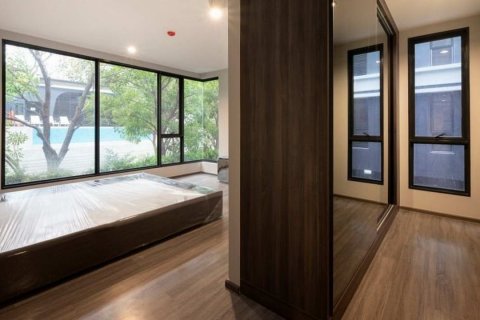 Sobre plano Ideo Mobi Sukhumvit 40 en Bangkok, Tailandia № 27318 - foto 5