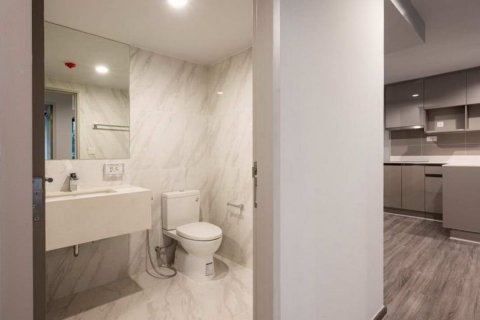 Sobre plano Ideo Mobi Sukhumvit 40 en Bangkok, Tailandia № 27318 - foto 8