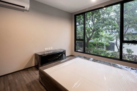Sobre plano Ideo Mobi Sukhumvit 40 en Bangkok, Tailandia № 27318 - foto 9