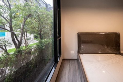 Sobre plano Ideo Mobi Sukhumvit 40 en Bangkok, Tailandia № 27318 - foto 10