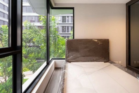 Sobre plano Ideo Mobi Sukhumvit 40 en Bangkok, Tailandia № 27318 - foto 10