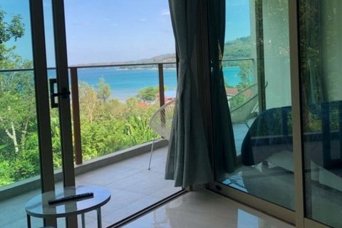 Sobre plano Oceana Phuket Resort en Phuket, Tailandia № 28694 - foto 5