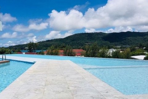 Sobre plano Oceana Phuket Resort en Phuket, Tailandia № 28694 - foto 10