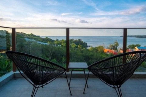 Sobre plano Oceana Phuket Resort en Phuket, Tailandia № 28694 - foto 8