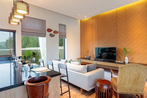 Sobre plano Panorama Black Mountain Exclusive en Hua Hin, Tailandia № 27701 - foto 16