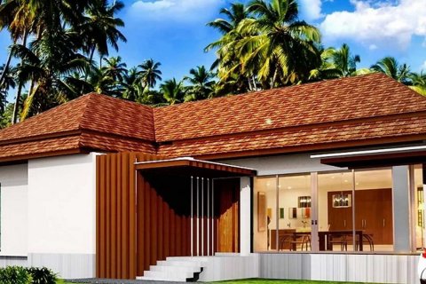 Sobre plano Panorama Black Mountain Exclusive en Hua Hin, Tailandia № 27701 - foto 3