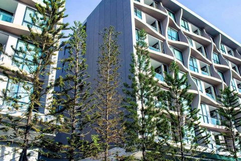 Sobre plano Vtara Sukhumvit 36 en Bangkok, Tailandia № 28716 - foto 3