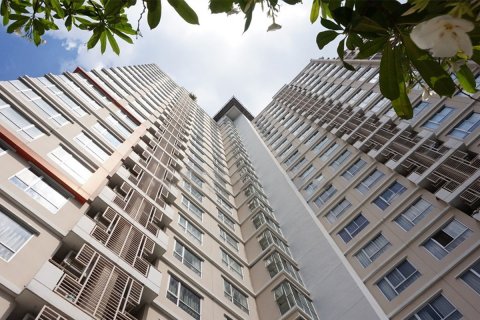 Sobre plano Condo One X Sukhumvit 26 en Bangkok, Tailandia № 28711