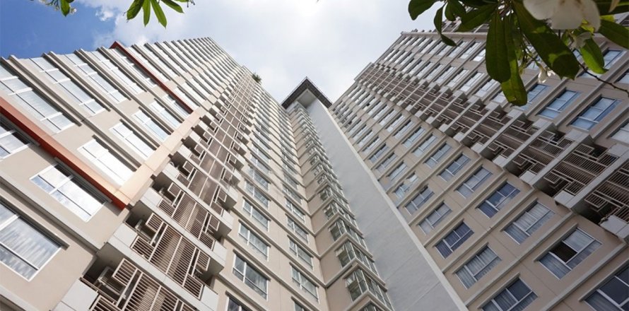 Sobre plano Condo One X Sukhumvit 26 en Bangkok, Tailandia № 28711