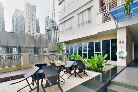 Sobre plano Condo One X Sukhumvit 26 en Bangkok, Tailandia № 28711 - foto 2