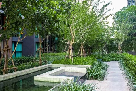 Sobre plano Vtara Sukhumvit 36 en Bangkok, Tailandia № 28716 - foto 7