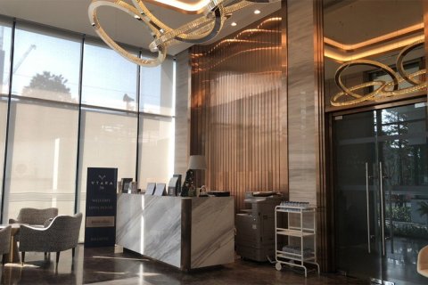 Sobre plano Vtara Sukhumvit 36 en Bangkok, Tailandia № 28716 - foto 4