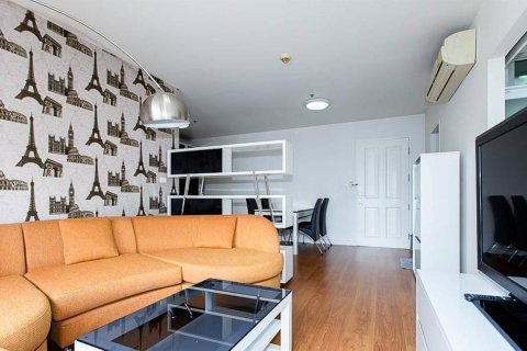 Sobre plano Condo One X Sukhumvit 26 en Bangkok, Tailandia № 28711 - foto 7
