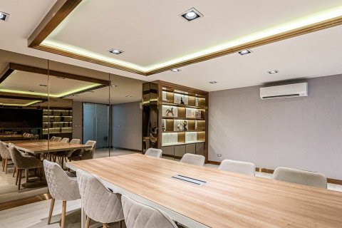 Condominio de 1 dormitorio en Bangkok, Tailandia en Vtara Sukhumvit 36 № 28717