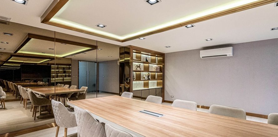 Condominio de 1 dormitorio en Bangkok, Tailandia en Vtara Sukhumvit 36 № 28717