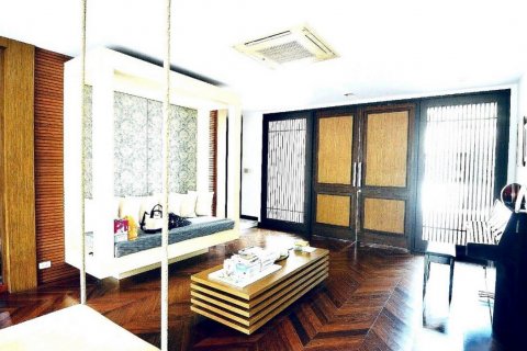Sobre plano Private Nirvana Ladprao en Bangkok, Tailandia № 28394 - foto 5