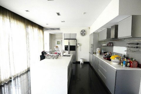 Sobre plano Private Nirvana Ladprao en Bangkok, Tailandia № 28394 - foto 4