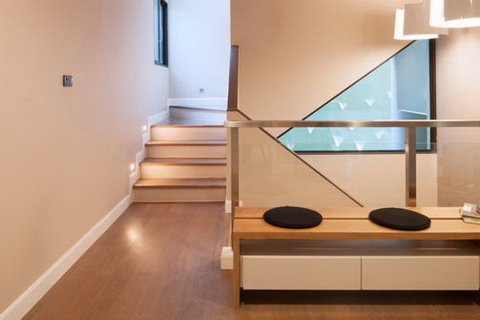 Sobre plano Private Nirvana Residence East en Bangkok, Tailandia № 28768 - foto 9