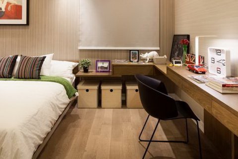 Sobre plano Private Nirvana Residence East en Bangkok, Tailandia № 28768 - foto 16
