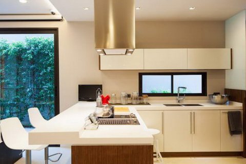 Sobre plano Private Nirvana Residence East en Bangkok, Tailandia № 28768 - foto 8