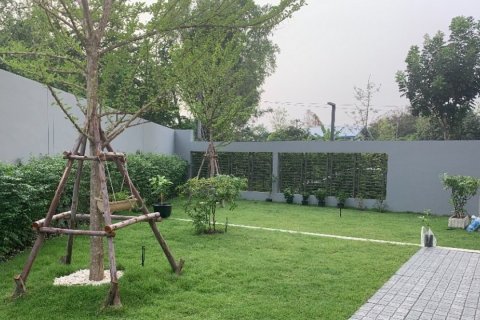 Sobre plano Private Nirvana Residence East en Bangkok, Tailandia № 28768 - foto 7