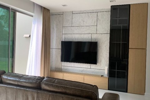 Sobre plano Private Nirvana Residence East en Bangkok, Tailandia № 28768 - foto 5