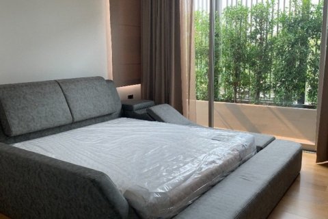 Sobre plano Private Nirvana Residence East en Bangkok, Tailandia № 28768 - foto 9