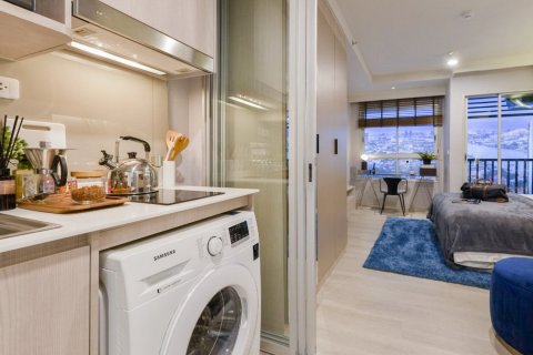 Sobre plano Ideo Charan 70 - Riverview
 en Bangkok, Tailandia № 25346 - foto 4