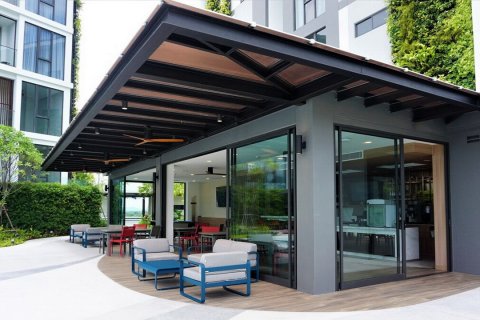 Sobre plano Vtara Sukhumvit 36 en Hua Hin, Tailandia № 28800 - foto 6