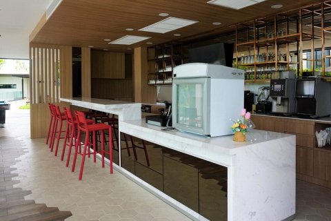 Sobre plano Vtara Sukhumvit 36 en Hua Hin, Tailandia № 28800 - foto 8