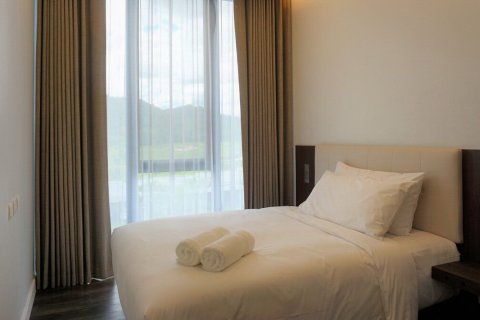 Sobre plano Vtara Sukhumvit 36 en Hua Hin, Tailandia № 28800 - foto 2