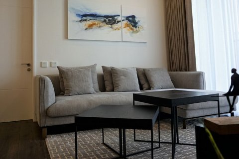 Sobre plano Vtara Sukhumvit 36 en Hua Hin, Tailandia № 28800 - foto 3