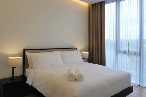 Sobre plano Vtara Sukhumvit 36 en Hua Hin, Tailandia № 28800 - foto 4