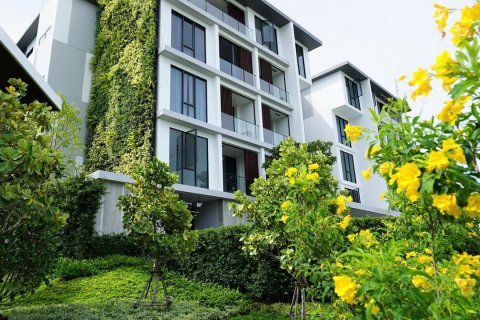 Sobre plano Vtara Sukhumvit 36 en Hua Hin, Tailandia № 28800 - foto 4