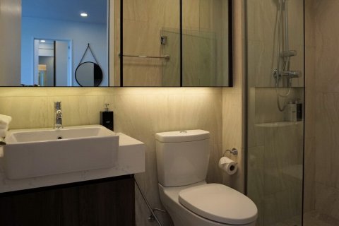 Sobre plano Vtara Sukhumvit 36 en Hua Hin, Tailandia № 28800 - foto 6