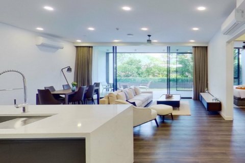 Sobre plano Vtara Sukhumvit 36 en Hua Hin, Tailandia № 28800 - foto 2