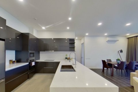 Sobre plano Vtara Sukhumvit 36 en Hua Hin, Tailandia № 28800 - foto 3