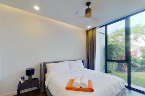 Sobre plano Vtara Sukhumvit 36 en Hua Hin, Tailandia № 28800 - foto 4