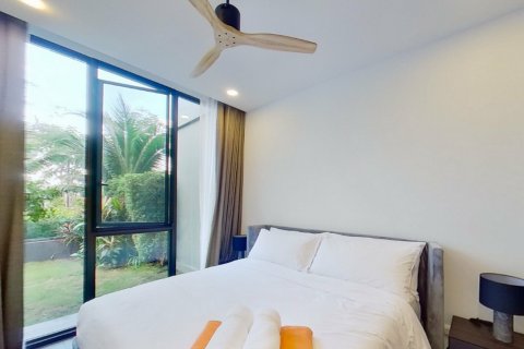 Sobre plano Vtara Sukhumvit 36 en Hua Hin, Tailandia № 28800 - foto 8