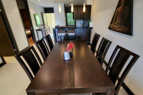 Sobre plano Vtara Sukhumvit 36 en Hua Hin, Tailandia № 28800 - foto 10