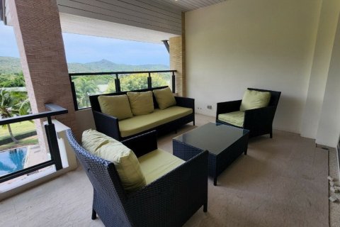 Sobre plano Vtara Sukhumvit 36 en Hua Hin, Tailandia № 28800 - foto 4